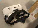 千幻魔鏡VR眼鏡虛擬現(xiàn)實(shí)游戲電影智能手機(jī)BOX三3d眼鏡一體式舒適手機(jī)專用v 千幻VR+3D巨幕屏+資源 曬單實(shí)拍圖