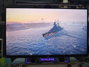 華碩ROG 絕神X 雙模 32英寸顯示器4K電競顯示器4K 160Hz雙模1K 320Hz HDR400 HDMI2.1 0.3ms響應(yīng)G-sync 曬單實(shí)拍圖