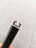 直桿加長點(diǎn)火器電子電脈沖充電款點(diǎn)火棒點(diǎn)火器長手柄點(diǎn)香薰點(diǎn)灶臺(tái) 電子脈沖點(diǎn)火器-黑色 曬單實(shí)拍圖
