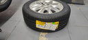 佳通(Giti)輪胎195/55R15 85V 228 適配 凱越/悅翔V7/POLO/奇瑞E5 曬單實拍圖