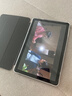 HUAKIN平板電腦2025最新款ipad109全網(wǎng)通5G4K超清網(wǎng)課學(xué)習(xí)游戲娛樂辦公二合一 深空灰 16pro 20G運(yùn)行 + 256G內(nèi)存+豪華禮品 4K超清|120Hz高刷|雙卡全網(wǎng)通 曬單實(shí)拍圖