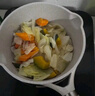 一號(hào)農(nóng)場(chǎng)1日輕食套餐免洗開(kāi)袋即食代餐主食健身營(yíng)養(yǎng)控卡粗糧鮮切蔬菜沙拉 24小時(shí)體驗(yàn)套餐（905g） 曬單實(shí)拍圖