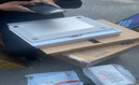 Apple/蘋(píng)果【國(guó)家補(bǔ)貼】AI筆記本/2025款MacBookAir13英寸M4(10+10核)16G 512G 星光色電腦MW103CH/A 曬單實(shí)拍圖