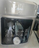 美的（Midea）小飛俠沸騰濃香雙模式電壓力鍋0氟0涂層雙膽高壓鍋5L智能預(yù)約家用煲湯4-6人煮飯煲E5825N輕音泄壓 曬單實(shí)拍圖