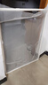 鍍美PVC給水管魚缸硬管 UPVC給水管配件塑料加厚4分6分20 40 50 110mm 【1米】外徑25mm壁厚2mm 曬單實(shí)拍圖