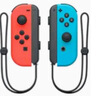 游戲手柄  適用任天堂switch手柄joycon雙人成行霍爾搖桿ns塞爾達王國之淚oled一鍵喚醒六軸體感 頂配版【經(jīng)典紅藍】支持原裝健身環(huán)/霍爾搖桿 曬單實拍圖