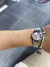 卡西歐（CASIO）復(fù)古簡約休閑百搭防水指針都市學(xué)生女表LTP-1177A-1A 3A 石英表 LTP-1177A-4A1 曬單實(shí)拍圖