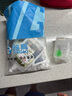 雅高一次性中藥分裝袋250ml中藥袋液體袋便攜式中藥密封袋 曬單實(shí)拍圖