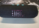 JBL FLIP7 音樂萬花筒七代 【國家補(bǔ)貼】藍(lán)牙音箱 戶外音響 禮物 AI音效增強(qiáng) 賽道揚(yáng)聲器 黑拼橙 曬單實(shí)拍圖