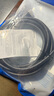 飛利浦（PHILIPS）HDMI線2.0版4K數(shù)字高清線3米 3D視頻線工程級(jí)筆記本電腦電視機(jī)頂盒接投影顯示屏數(shù)據(jù)連接線 曬單實(shí)拍圖