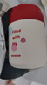 美廚（maxcook）湯杯湯罐早餐牛奶杯 便攜316不銹鋼保溫水杯飯盒 配袋勺管MCB9699 曬單實(shí)拍圖