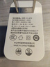 適用原裝小米10s充電器30W充電線(xiàn)快充頭小米10閃充33W手機數據線(xiàn) 33w閃充套裝【頭+1米線(xiàn)】 曬單實(shí)拍圖