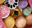 北京稻香村糕點(diǎn)禮盒年貨禮盒中秋禮品北京特產(chǎn)老字號(hào)京八件休閑食品餅干面包 三禾吉祥禮糕點(diǎn)鐵盒2800g+手提袋 曬單實(shí)拍圖