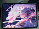 Apple/蘋果 iPadPro 2024 11英寸 M4芯片 平板電腦 256G WLAN版 銀色 全新原封港版 曬單實(shí)拍圖