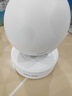 普聯(lián)（TP-LINK）監控攝像頭 500萬(wàn)3K智能雙光全彩夜視 360度全景手機遠程語(yǔ)音通話(huà) 寶寶寵物室內家用安防 IPC45AW 曬單實(shí)拍圖