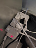 京東京造20W蘋果充電器套裝適用蘋果8-14含Lightning數(shù)據(jù)線蘋果13充電線氮化鎵iPhone充電器快充充電頭 曬單實拍圖