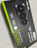 華碩（ASUS）ATS GeForce RTX5060 O8G ATS 巨齒鯊電競游戲顯卡 曬單實(shí)拍圖