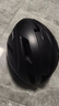 李寧自行車騎行頭盔防撞安全帽公路車山地車頭盔男女騎車裝備大頭圍 曬單實(shí)拍圖
