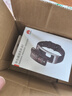華為（HUAWEI）通話(huà)手環(huán) B7 運(yùn)動(dòng)智能藍(lán)牙耳機(jī)二合一防水心率睡眠血氧監(jiān)測(cè)掃碼計(jì)步送男女士朋友禮物10 曜金黑【皮表帶+貼膜+十選一禮包】 曬單實(shí)拍圖