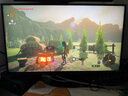 索尼【清涼季】INZONE M9 II 電競顯示器 27英寸4K 160Hz 全陣列式背光 IPS面板 PS5?適配 煥新補貼 INZONE M9 II 曬單實拍圖