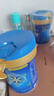美贊臣藍(lán)臻 兒童奶粉 配方調(diào)制乳粉4段（3歲以上）800g 全面營養(yǎng) 自護(hù)力 曬單實(shí)拍圖