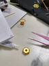 藝模藝模正品工具包金屬蝕刻片模型組裝工具包水口鉗鑷子拼裝工具套裝 曬單實(shí)拍圖