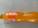 可口可樂（Coca-Cola）芬達(dá) Fanta 零卡 Zero 橙味無糖 汽水 500ml*12瓶 整箱裝 曬單實(shí)拍圖