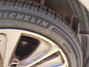 米其林（MICHELIN）汽車輪胎 215/50R17 95W 浩悅五代 Primacy 5 適配思域/名圖 曬單實(shí)拍圖