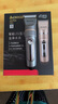 志高（CHIGO）電動(dòng)理發(fā)器理發(fā)推子剃頭理發(fā)器 家用成人兒童嬰兒電推剪電推子自理發(fā)神器剪發(fā)器剃頭刀工具全套938 曬單實(shí)拍圖