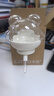 carno卡諾nono倉鼠磁吸水壺金絲熊飲水器荷蘭豬花枝鼠豚鼠喂水器220ML 曬單實拍圖