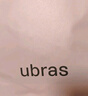 ubras20D微壓輕塑防曬美膚連褲襪防走光黑絲防勾絲光腿神器美腿襪黑 曬單實拍圖