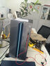 聯(lián)想（Lenovo）GeekPro設(shè)計(jì)師游戲臺(tái)式電腦主機(jī)(酷睿U9_275HX RTX5060 8GB顯卡 32G DDR5 1TB SSD ) 國(guó)家補(bǔ)貼 曬單實(shí)拍圖