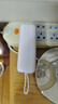 圖拉斯充電寶【新3C認(rèn)證|可上飛機(jī)】Yoga能量棒三合一充電寶自帶伸縮線10000mah帶插頭快充移動(dòng)電源35W 【新3C認(rèn)證】10000毫安 | 雪山白 【三合一新形態(tài)】 自動(dòng)蓄電 | 可上飛機(jī) 曬單實(shí)拍圖