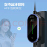 公牛（BULL）隨車(chē)充3.5kw/7kw家用新能源汽車(chē)充電槍適配特斯拉車(chē)型問(wèn)界領(lǐng)克大眾理想比亞迪埃安便攜充電器 3.5kw智聯(lián)款15米-特斯拉一鍵開(kāi)蓋 曬單實(shí)拍圖
