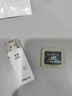 霓聰XD卡讀卡器多功能三合一適用蘋(píng)果iphone15華為typec安卓手機奧林巴斯sd存儲卡富士CCD相機內存卡 USB2.0接口【支持XD卡】 曬單實(shí)拍圖