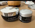 蘭蔻超修小黑瓶眼霜20ml煥亮抗老淡化黑眼圈護膚品禮盒生日禮物送女友 曬單實拍圖