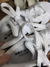 阿迪達(dá)斯adidas三葉草貝殼頭SUPERSTARII男女休閑鞋 IH8659 36碼 曬單實(shí)拍圖