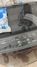 美的（Midea）波輪洗衣機(jī)全自動(dòng)家用 MB120L3D 12公斤大容量 直驅(qū)變頻 一級(jí)能效 除螨 以舊換新 家電國家補(bǔ)貼20% 曬單實(shí)拍圖