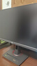 華碩ROG XG259CMS絕殺25 24.5英寸240Hz顯示器超頻310Hz HDR400旋轉(zhuǎn)升降G-sync同步無撕裂 1ms灰階響應(yīng) 曬單實(shí)拍圖