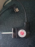 RASW德國電燒烤爐家用無(wú)煙鐵板烤肉機電烤盤(pán)麥飯石防燙手涮烤一體鍋室內多功能火鍋烤串韓式卡式爐烤串 黑色 1層 曬單實(shí)拍圖