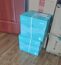 得力（deli）薄荷海A4打印紙 70g克500張*5包一箱 雙面復印紙 高性價比草稿紙 整箱2500張ZF662【人氣新品】 曬單實拍圖