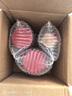 貝因美紅愛兒童成長奶粉4段700g*2骨骼發(fā)育CBP乳鈣VD乳鐵蛋白3-15歲 曬單實拍圖
