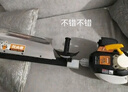 創(chuàng)一墻面打磨機(jī)自吸式無塵砂紙機(jī)膩子舊墻翻新墻壁拋光機(jī)砂墻機(jī) 曬單實拍圖