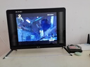 4KK王牌液晶電視機(jī)17-30英吋小型WiFi高清防爆電視老人平板電視 17英吋 19英寸 19F防爆電視版 曬單實(shí)拍圖