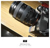 索尼（SONY） FE20-70mm F4 G全畫幅 超廣角 變焦G鏡頭SEL2070G 小三元 20-70 標(biāo)配+尼克斯67UV 標(biāo)配 曬單實(shí)拍圖