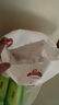 好奇（Huggies）鉑金裝成長(zhǎng)褲L120片(9-14kg)大號(hào)嬰兒尿不濕小桃褲超薄拉拉褲透氣 曬單實(shí)拍圖