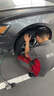 倍耐力（Pirelli）汽車輪胎 P ZERO PZ4 255/40R20 AO靜音棉原配奧迪A6 全新輪胎 汽車輪胎 曬單實(shí)拍圖