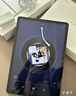 HUAWEI MatePad 11.5 2024款 國家補(bǔ)貼15% 華為平板電腦高刷護(hù)眼全面屏學(xué)習(xí)平板8+128GB 深空灰 曬單實(shí)拍圖