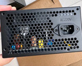 愛國者（aigo）額定500W 黑暗騎士650DK 臺(tái)式機(jī)電腦主機(jī)電源（主動(dòng)式PFC/寬幅節(jié)能溫控/長線材/支持背線） 曬單實(shí)拍圖