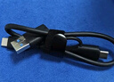 聯(lián)想（Lenovo )1TB 移動(dòng)固態(tài)硬盤（PSSD）Type-c USB 3.1  550MB/s高速SSD雙接口 PS6手機(jī)直連 曬單實(shí)拍圖